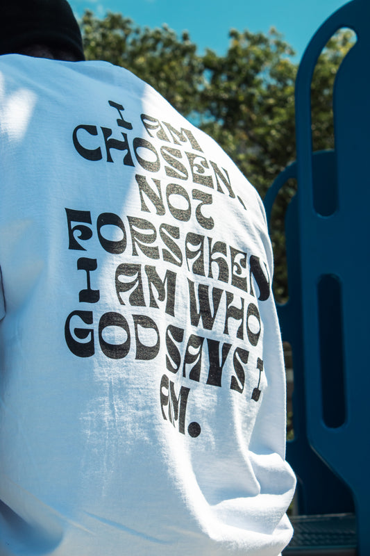 Chosen T-shirt