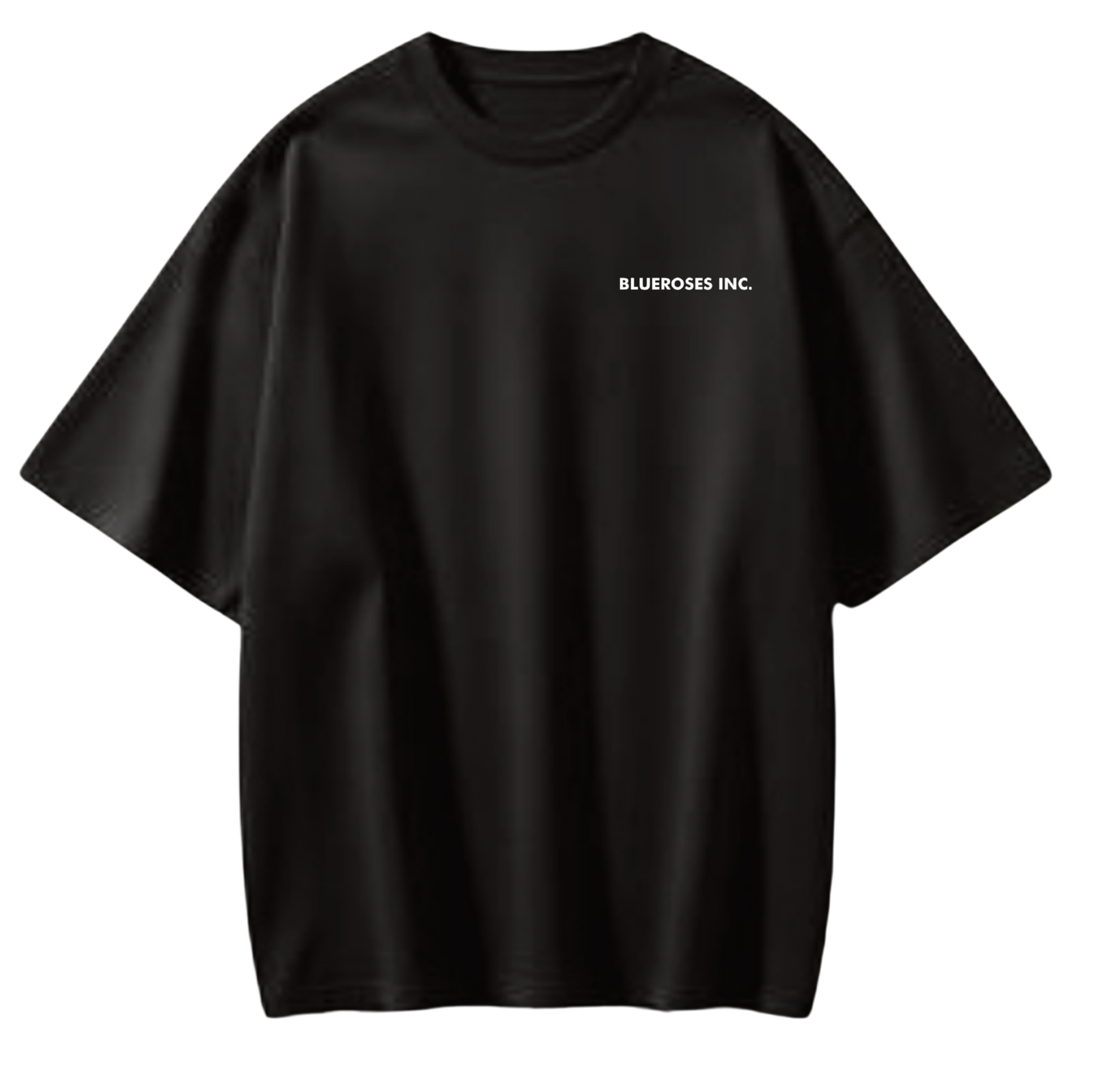 Roses Graphic Tee