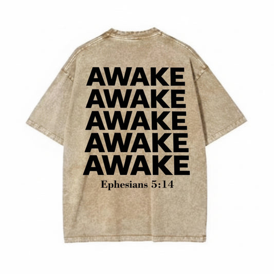 The AWAKE Tee