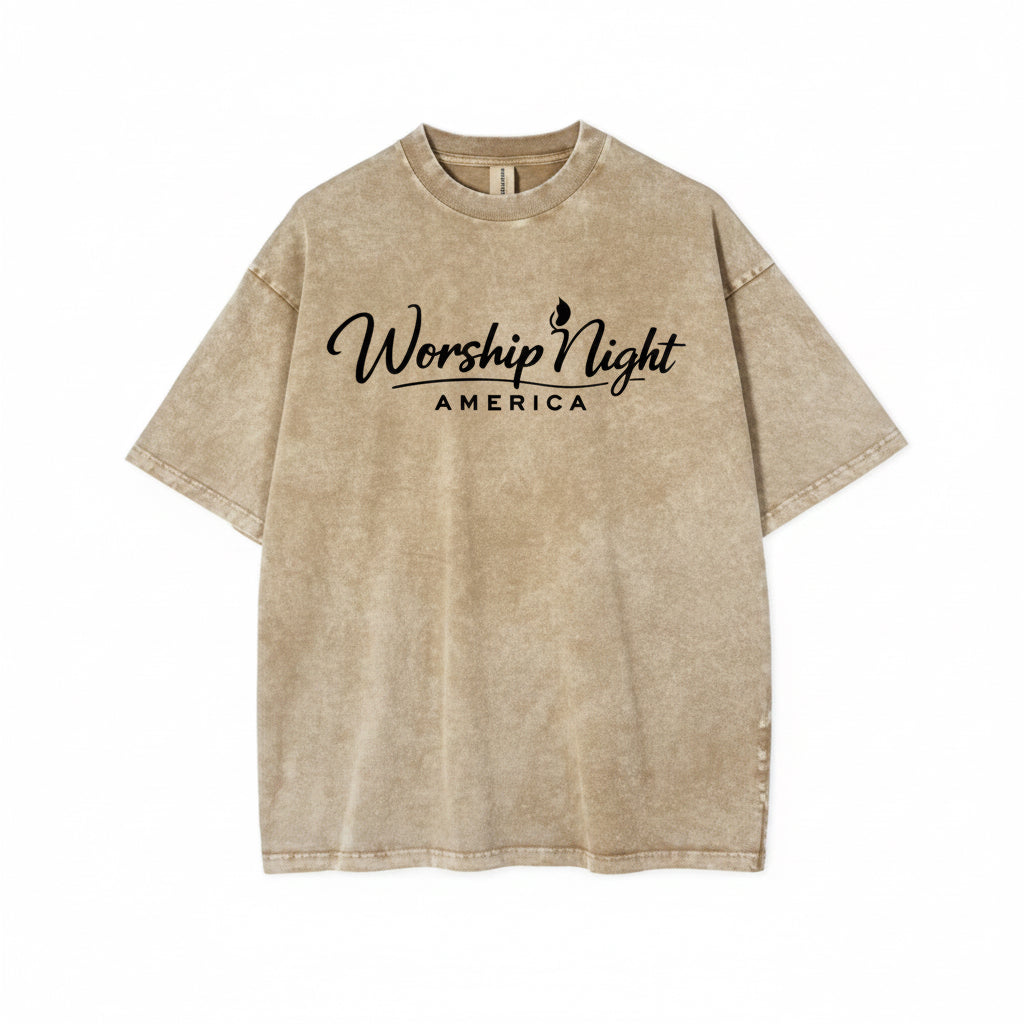 The AWAKE Tee