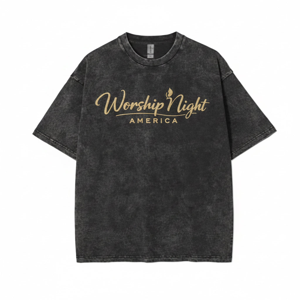 The AWAKE Tee