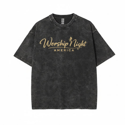 The AWAKE Tee