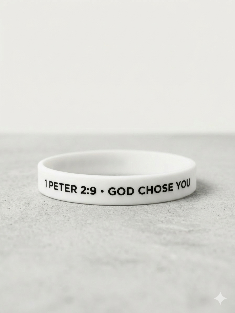 Chosen Bracelet