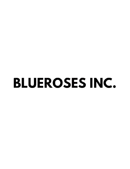 Blue Roses inc