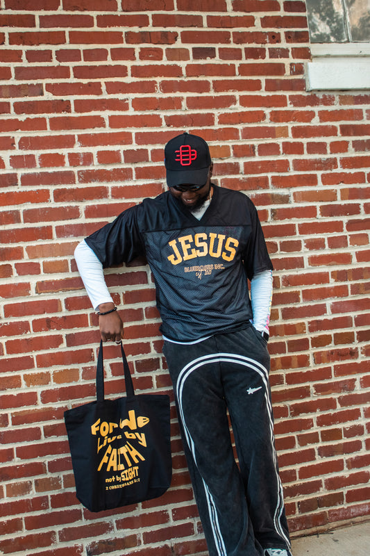 The Jesus Bundle