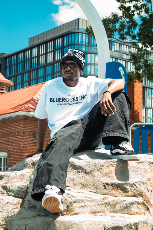 Chosen Oversized T-shirt