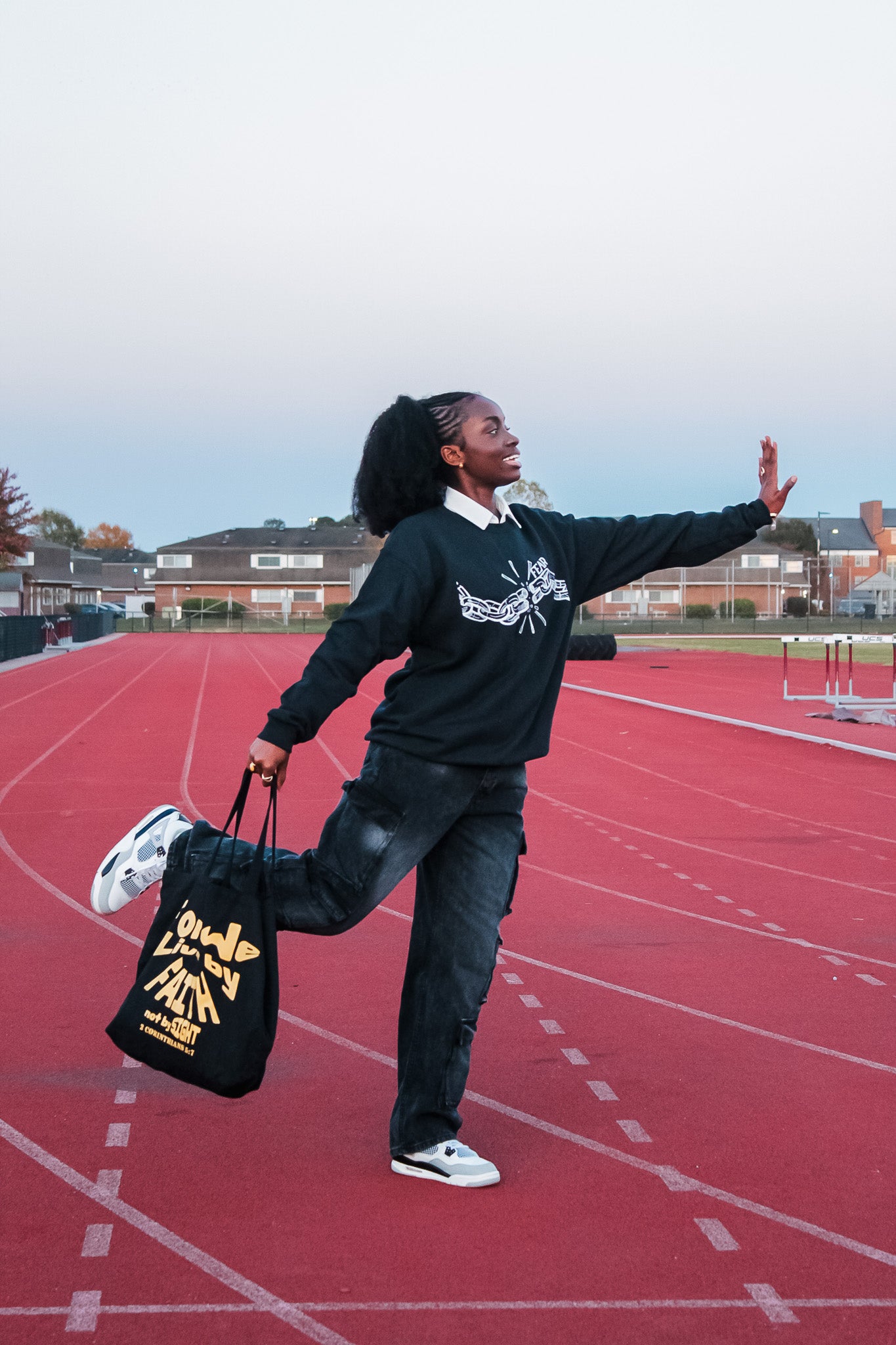 The FOUNDATION bundle