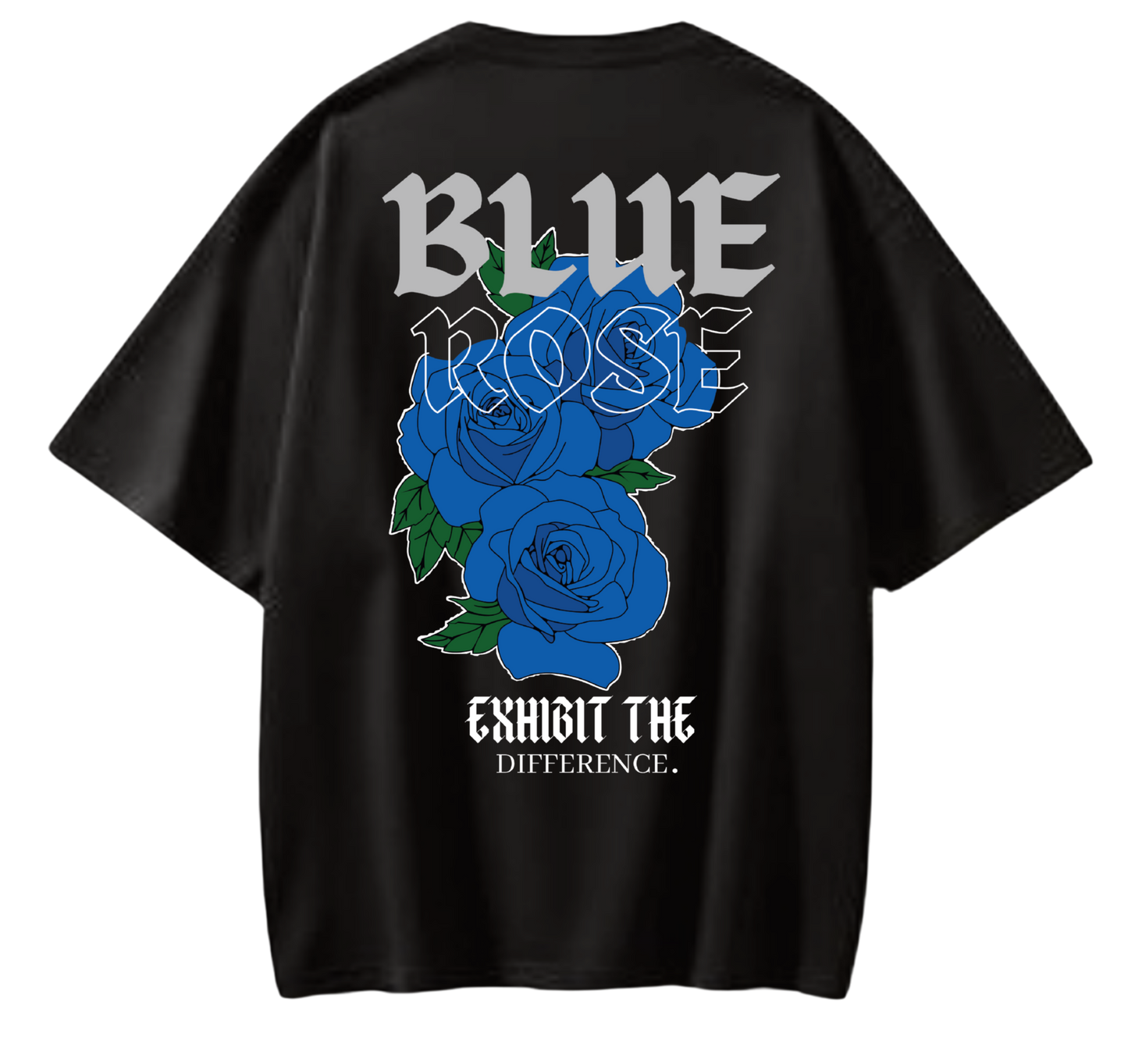 Roses Graphic Tee