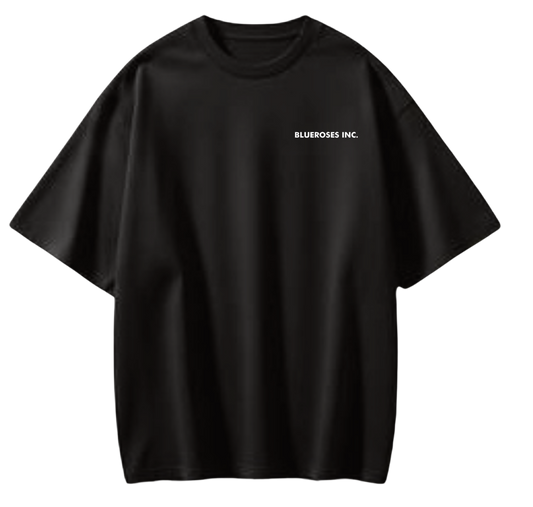 Roses Graphic Tee