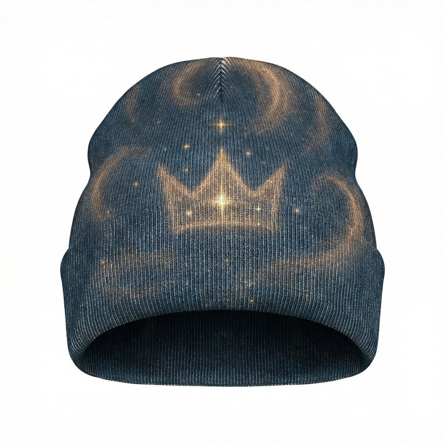 Chosen Crown Beanie